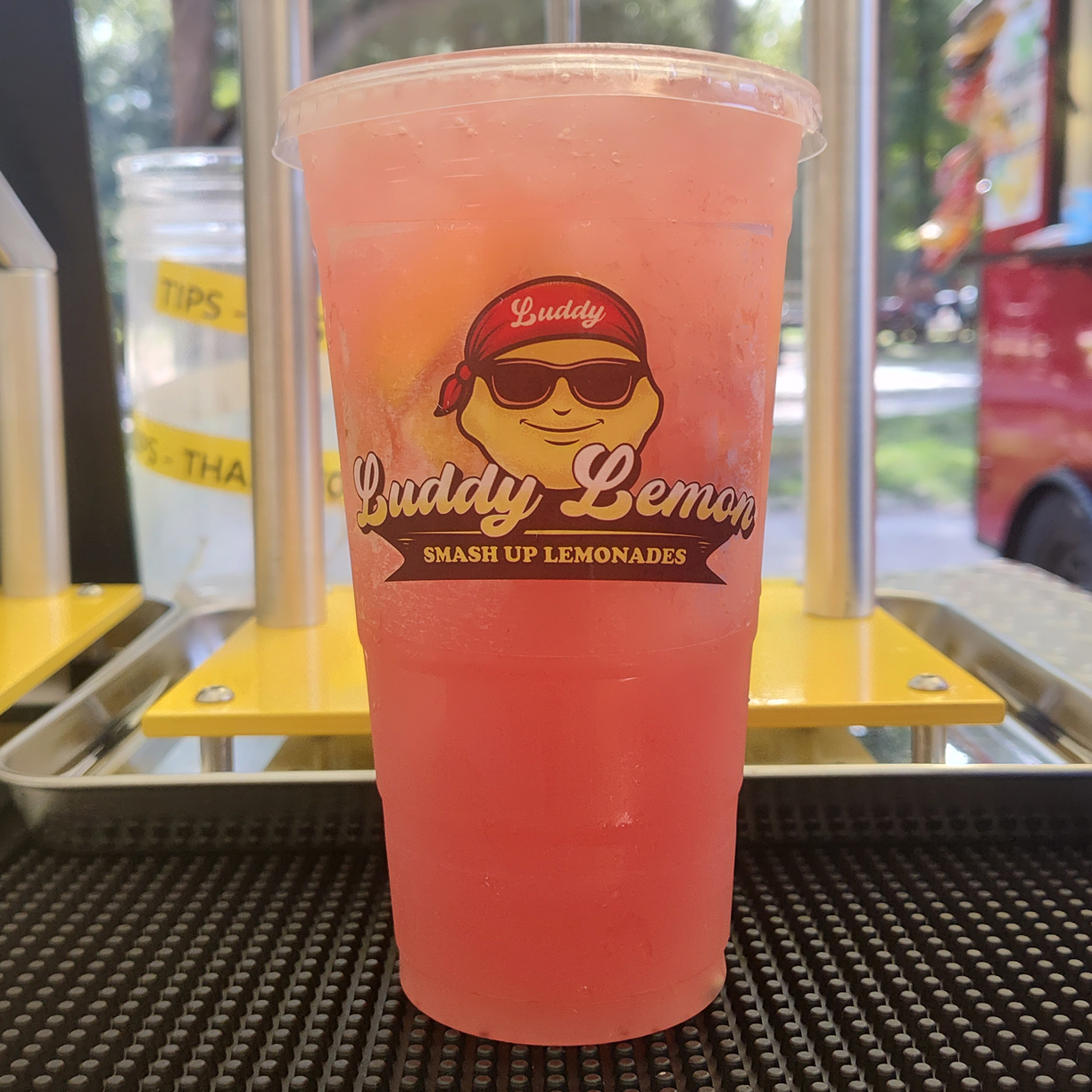 watermelon lemonade